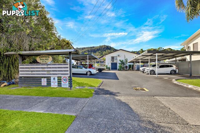18/50-56 Woodward Street EDGE HILL QLD 4870