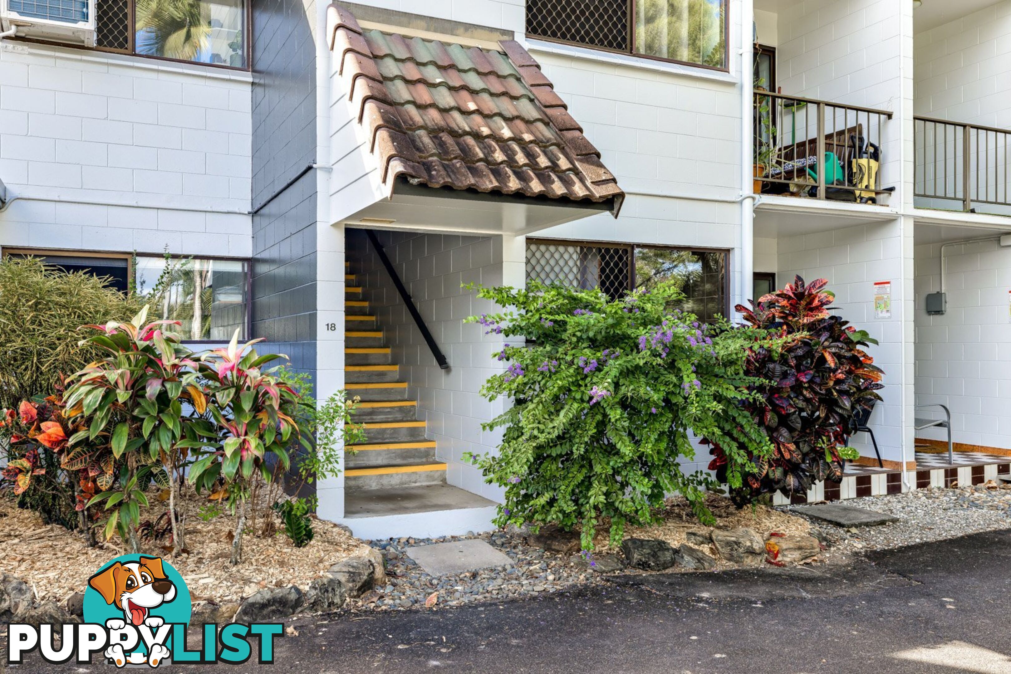 18/50-56 Woodward Street EDGE HILL QLD 4870