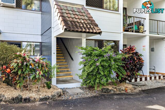 18/50-56 Woodward Street EDGE HILL QLD 4870