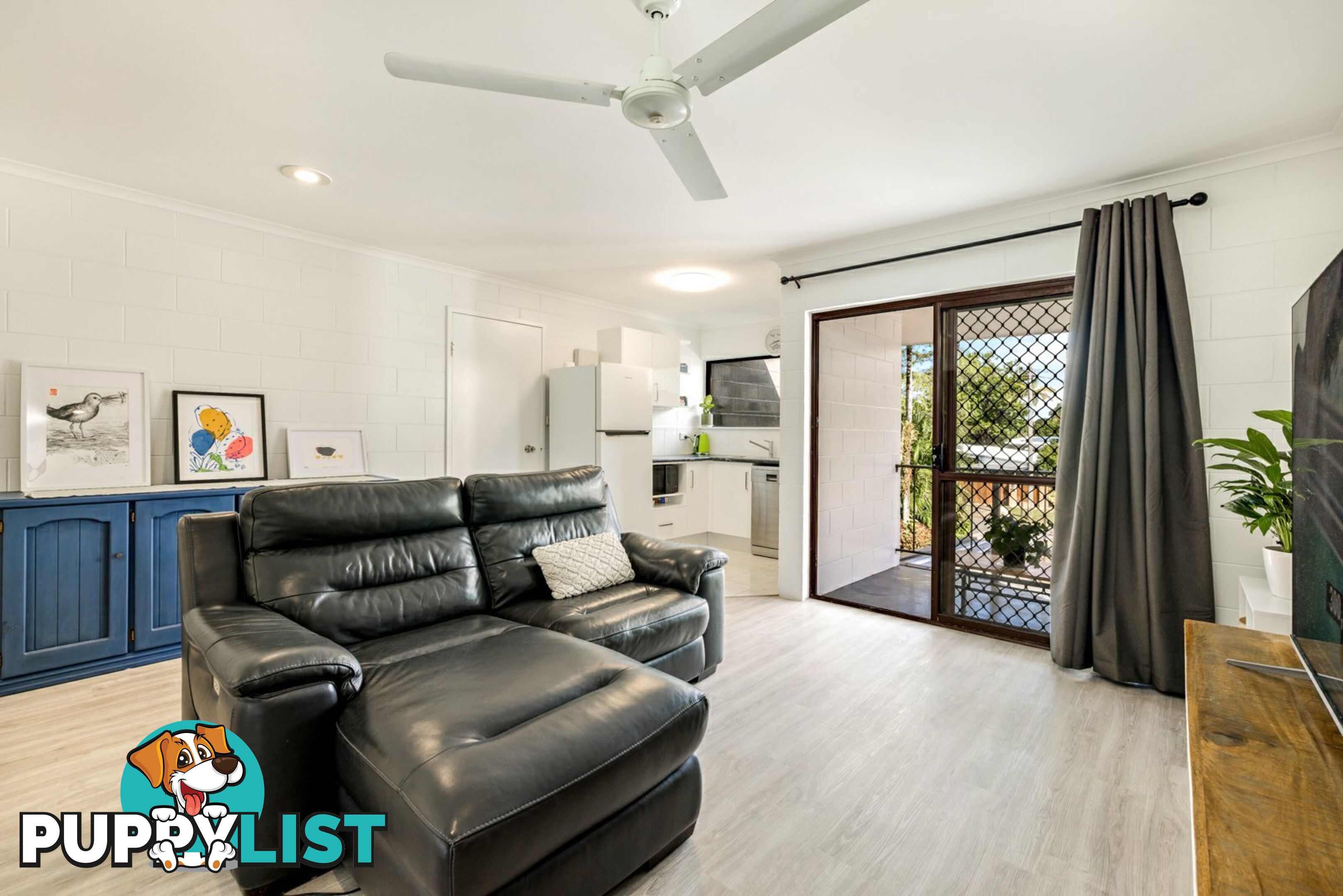 18/50-56 Woodward Street EDGE HILL QLD 4870
