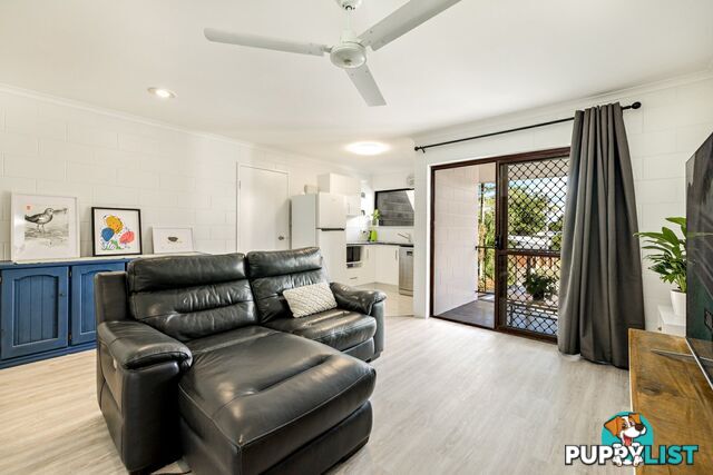 18/50-56 Woodward Street EDGE HILL QLD 4870