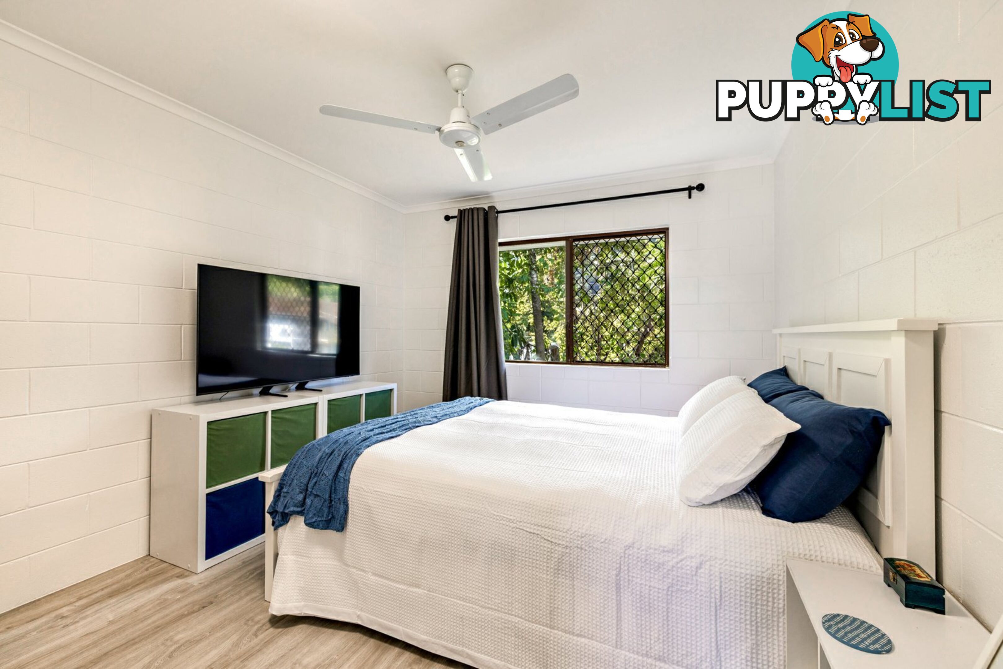 18/50-56 Woodward Street EDGE HILL QLD 4870