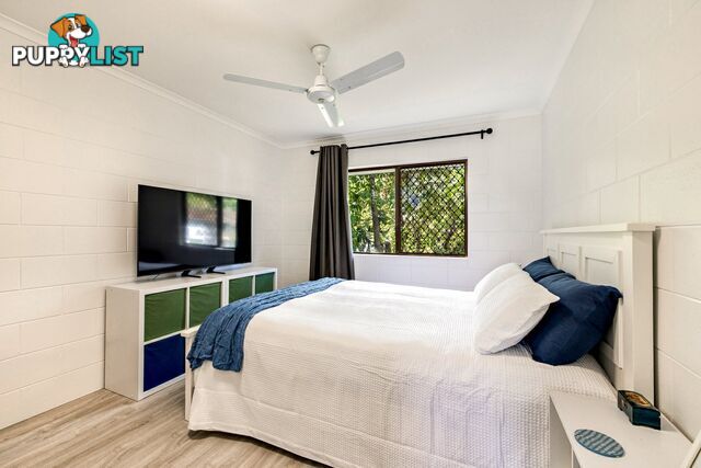 18/50-56 Woodward Street EDGE HILL QLD 4870