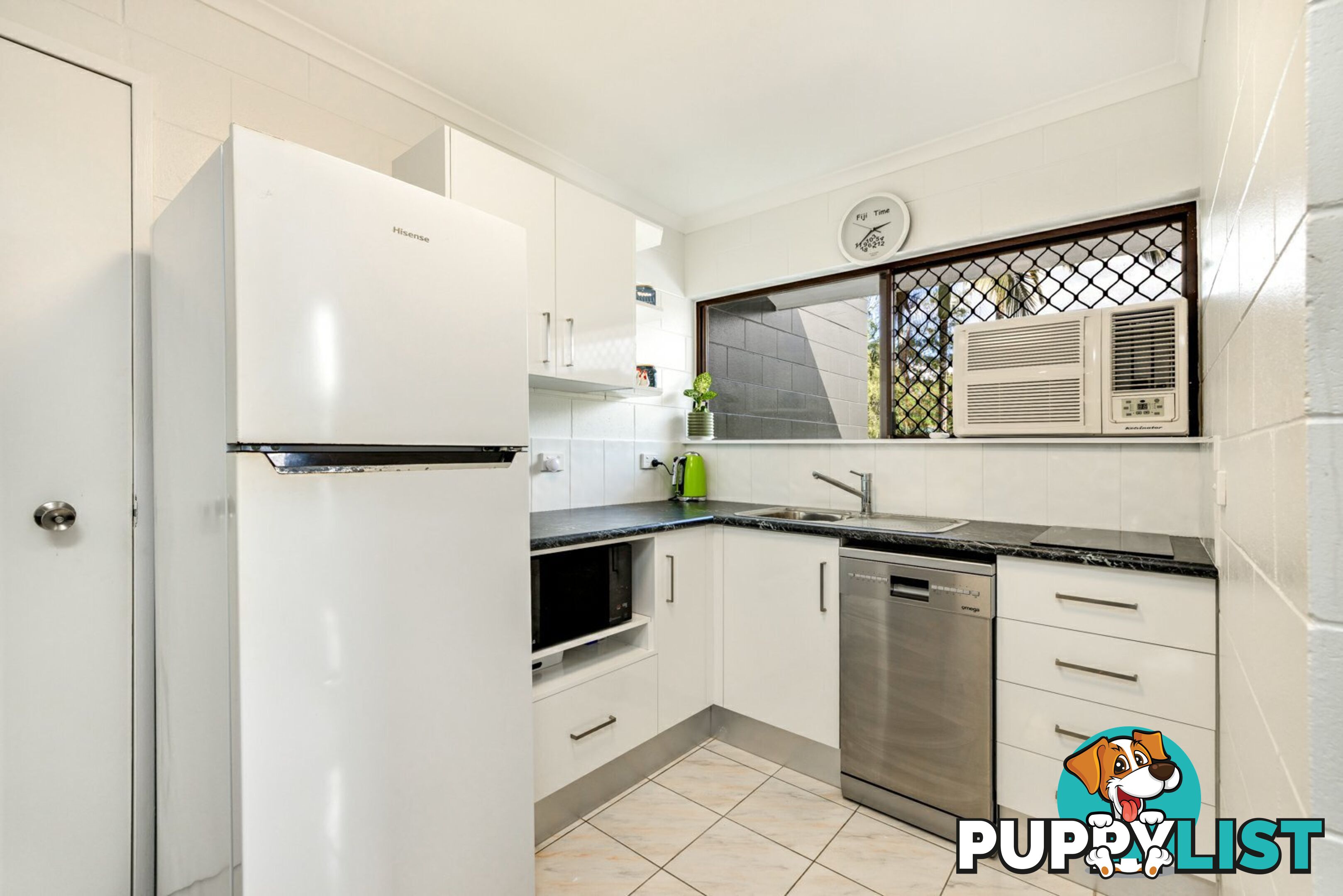 18/50-56 Woodward Street EDGE HILL QLD 4870