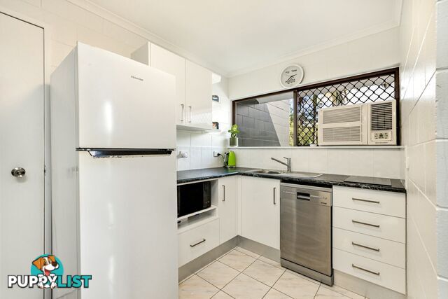 18/50-56 Woodward Street EDGE HILL QLD 4870