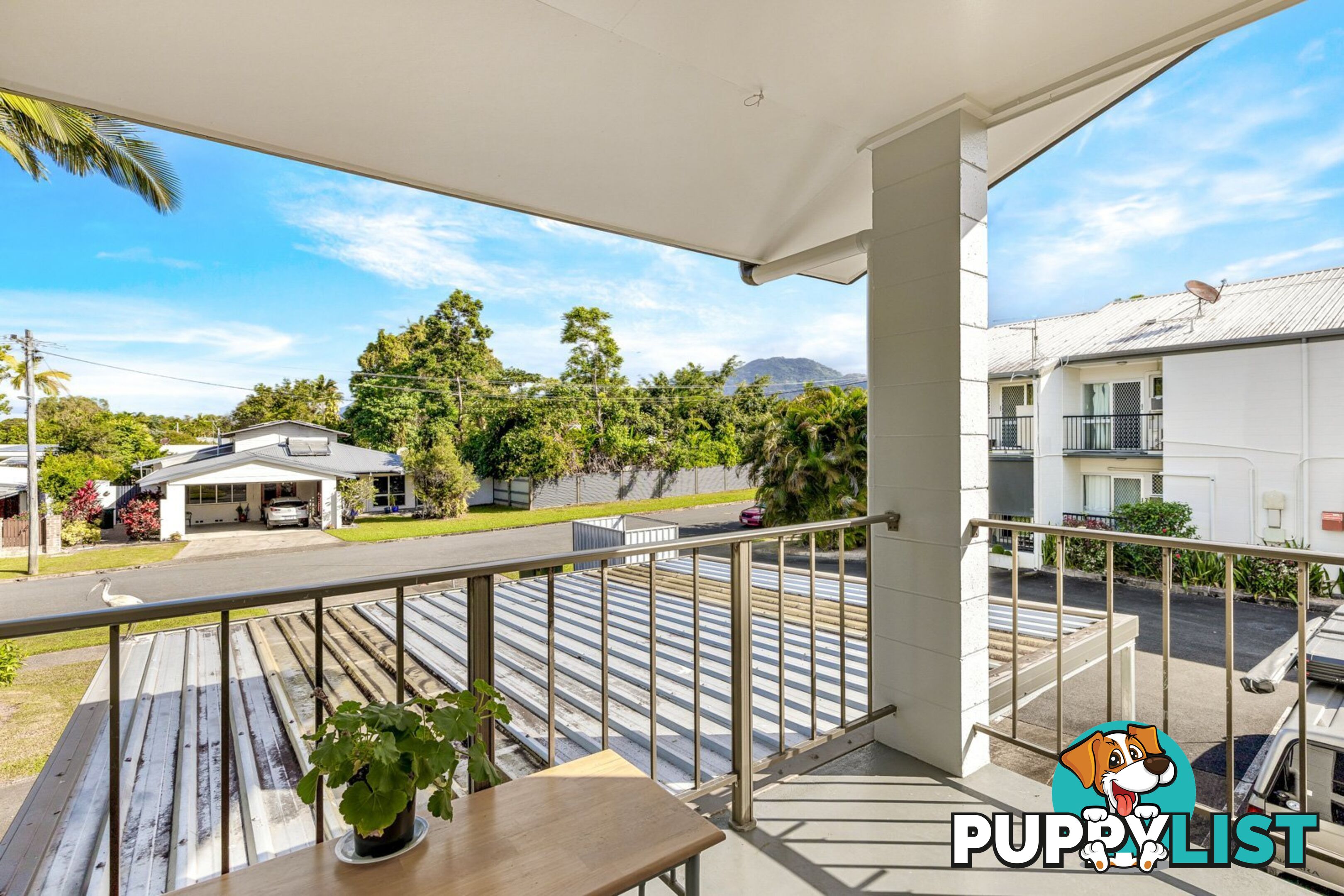 18/50-56 Woodward Street EDGE HILL QLD 4870