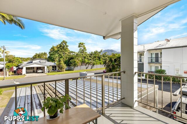 18/50-56 Woodward Street EDGE HILL QLD 4870