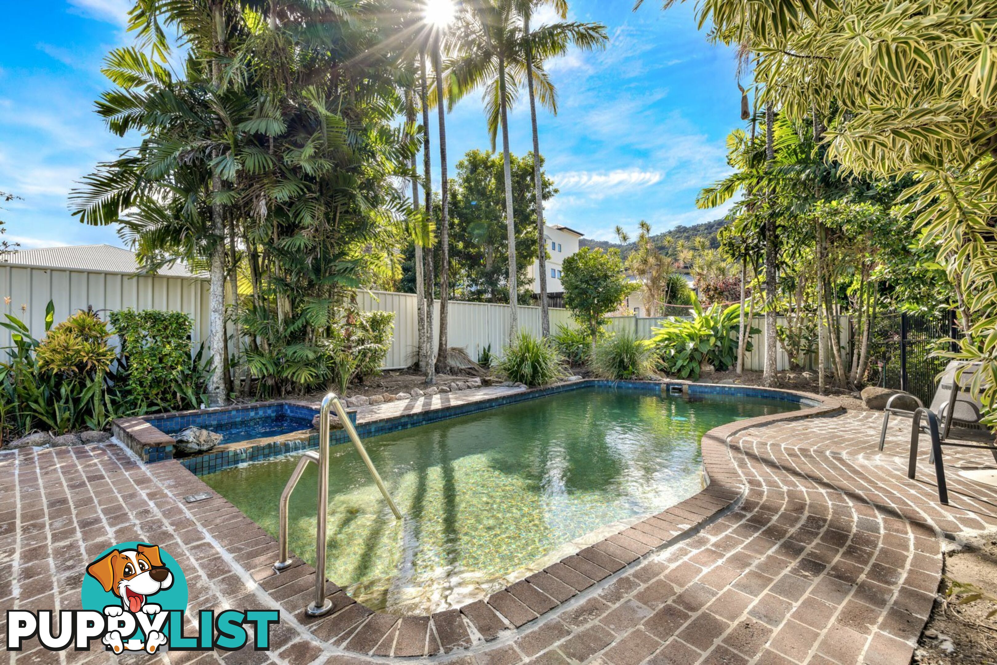 18/50-56 Woodward Street EDGE HILL QLD 4870