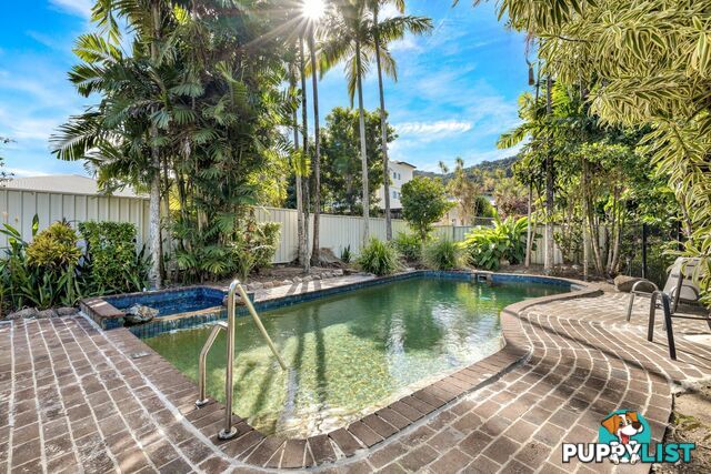 18/50-56 Woodward Street EDGE HILL QLD 4870