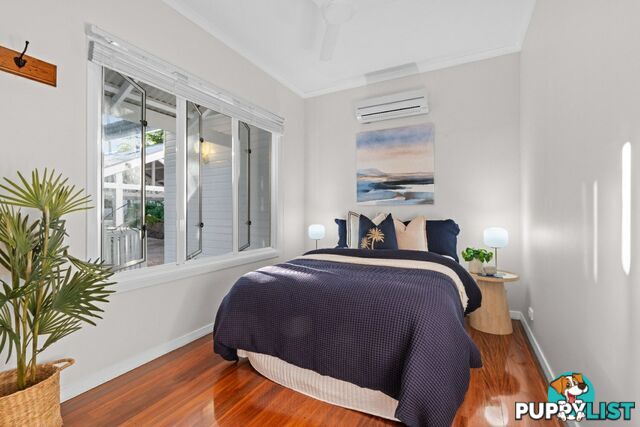 14 Atherton Street WHITFIELD QLD 4870