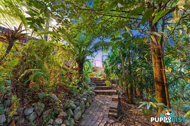 14 Atherton Street WHITFIELD QLD 4870
