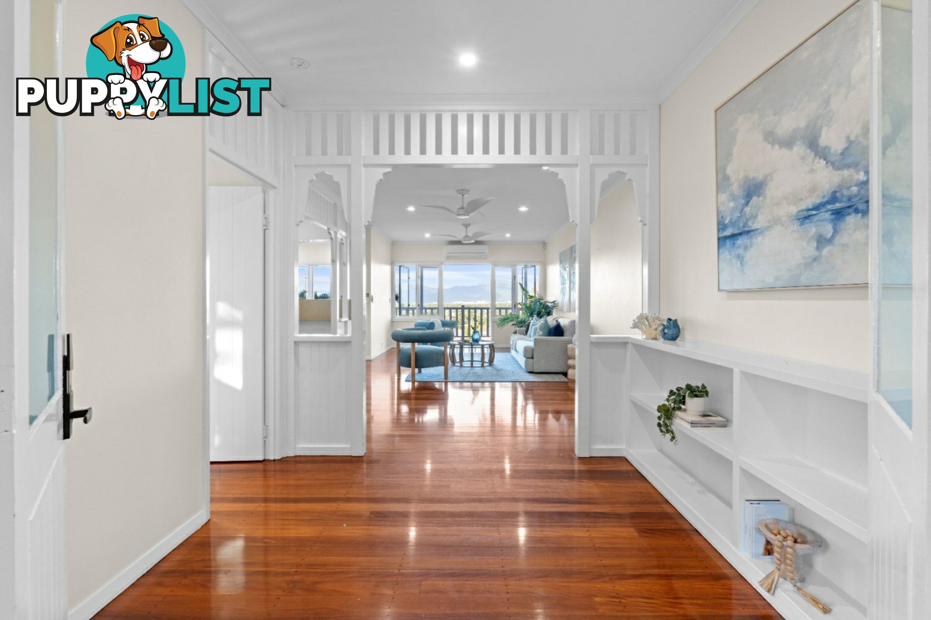 14 Atherton Street WHITFIELD QLD 4870
