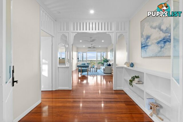 14 Atherton Street WHITFIELD QLD 4870