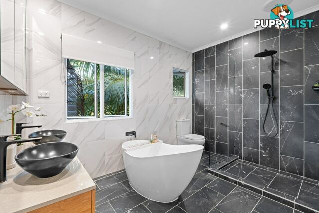 14 Atherton Street WHITFIELD QLD 4870