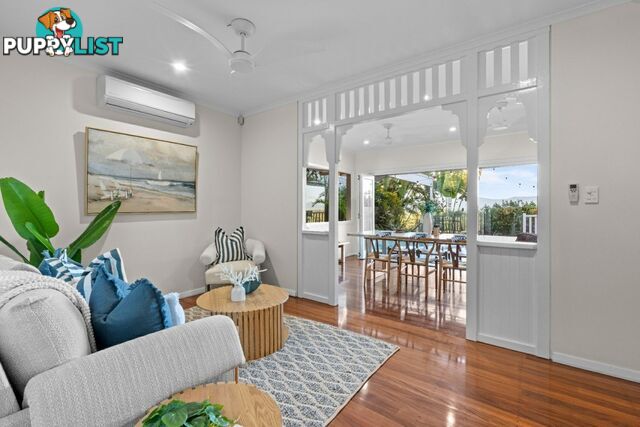 14 Atherton Street WHITFIELD QLD 4870