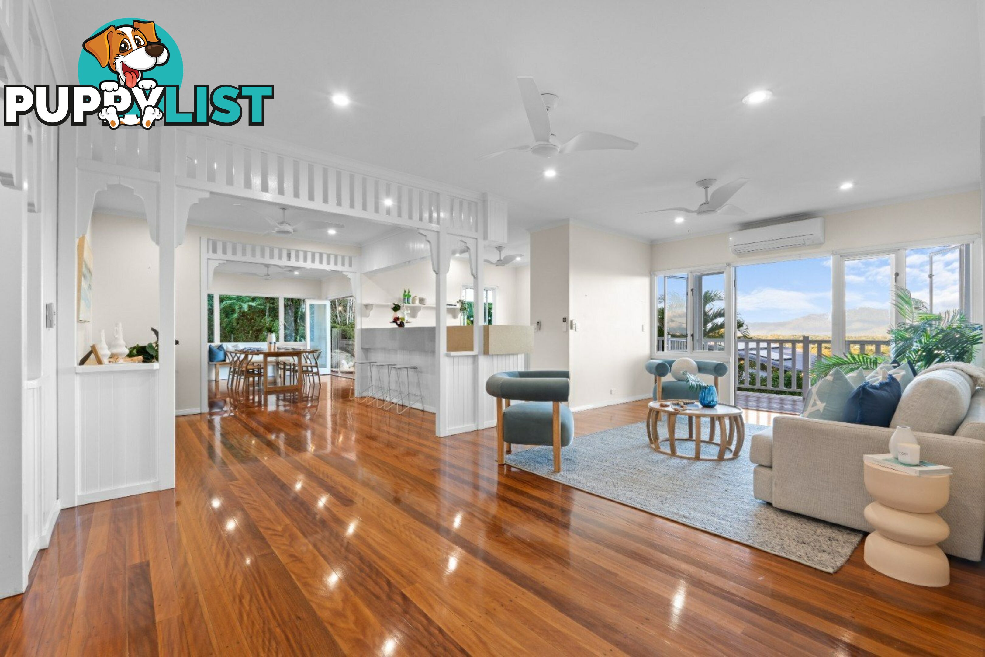 14 Atherton Street WHITFIELD QLD 4870