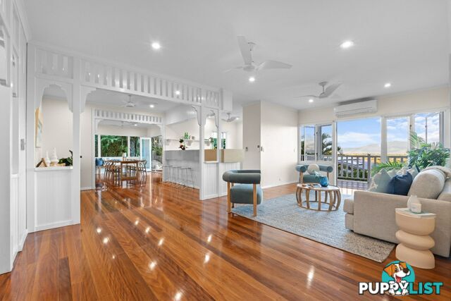 14 Atherton Street WHITFIELD QLD 4870