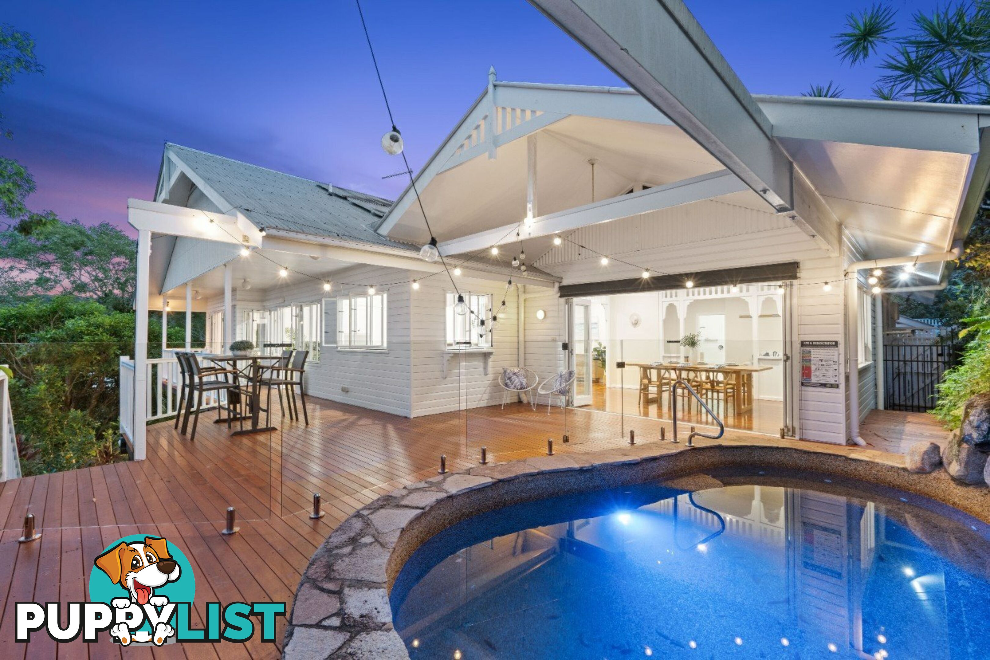 14 Atherton Street WHITFIELD QLD 4870