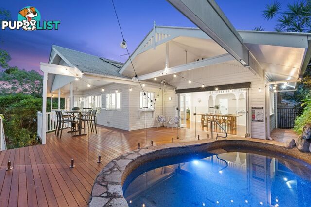 14 Atherton Street WHITFIELD QLD 4870
