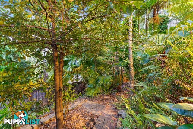 14 Atherton Street WHITFIELD QLD 4870