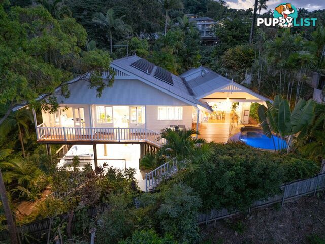 14 Atherton Street WHITFIELD QLD 4870
