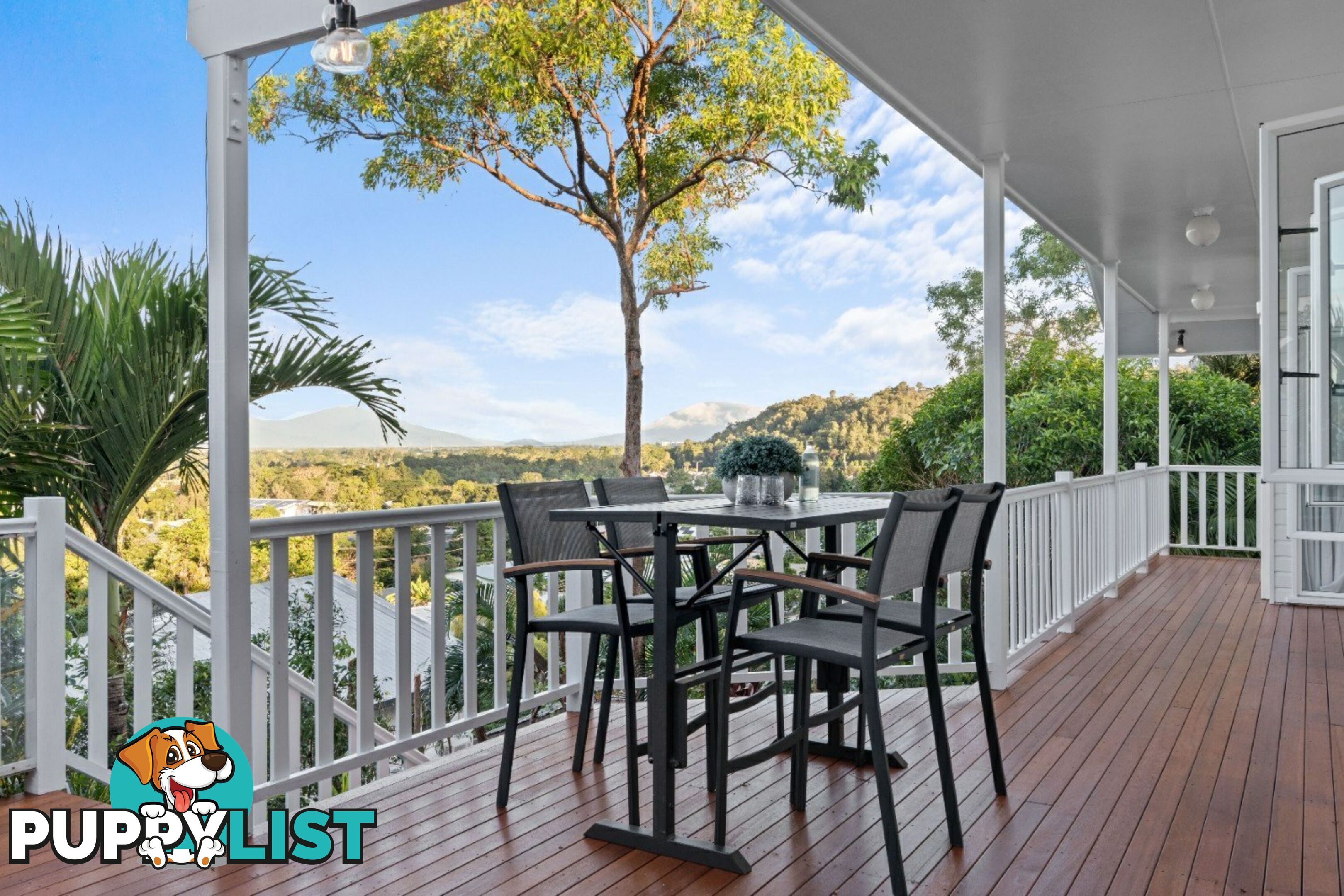 14 Atherton Street WHITFIELD QLD 4870
