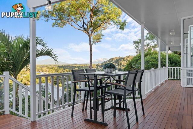 14 Atherton Street WHITFIELD QLD 4870