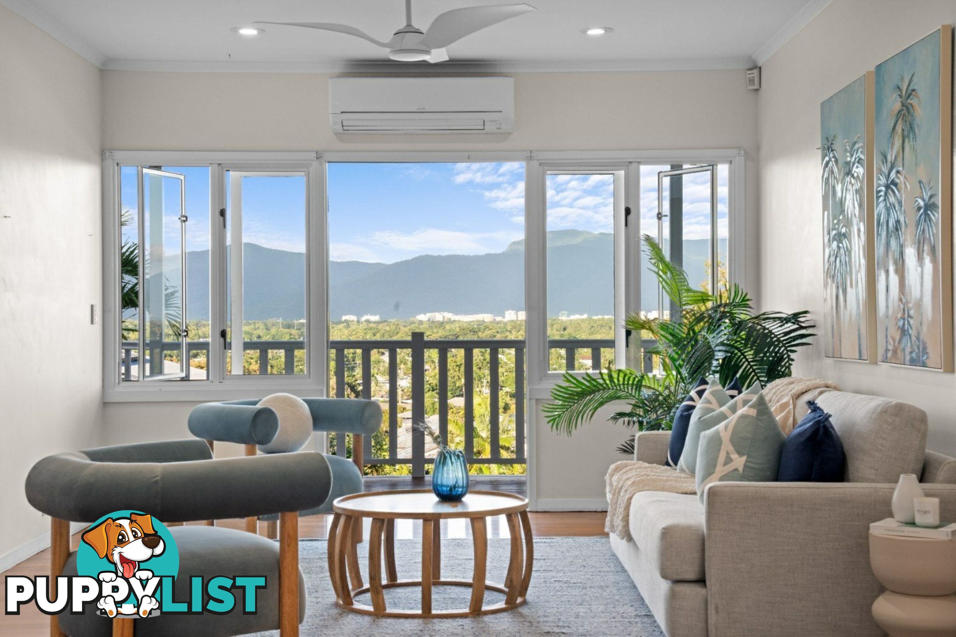 14 Atherton Street WHITFIELD QLD 4870