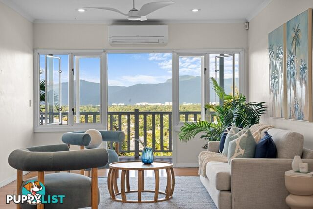 14 Atherton Street WHITFIELD QLD 4870