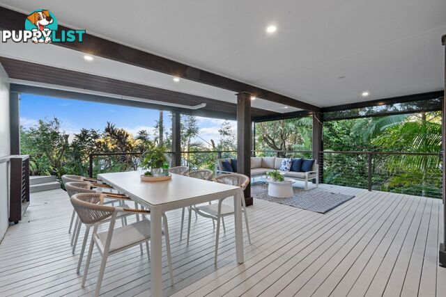 14 Atherton Street WHITFIELD QLD 4870