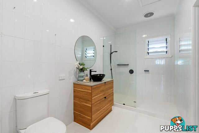 14 Atherton Street WHITFIELD QLD 4870