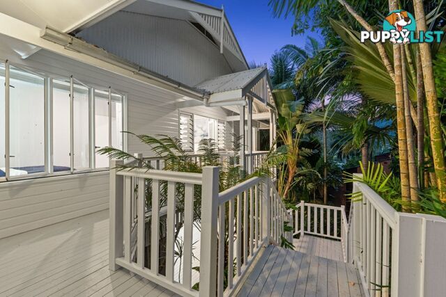 14 Atherton Street WHITFIELD QLD 4870