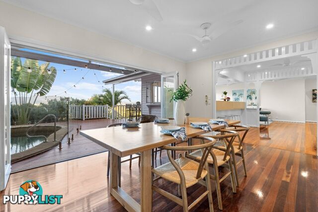 14 Atherton Street WHITFIELD QLD 4870