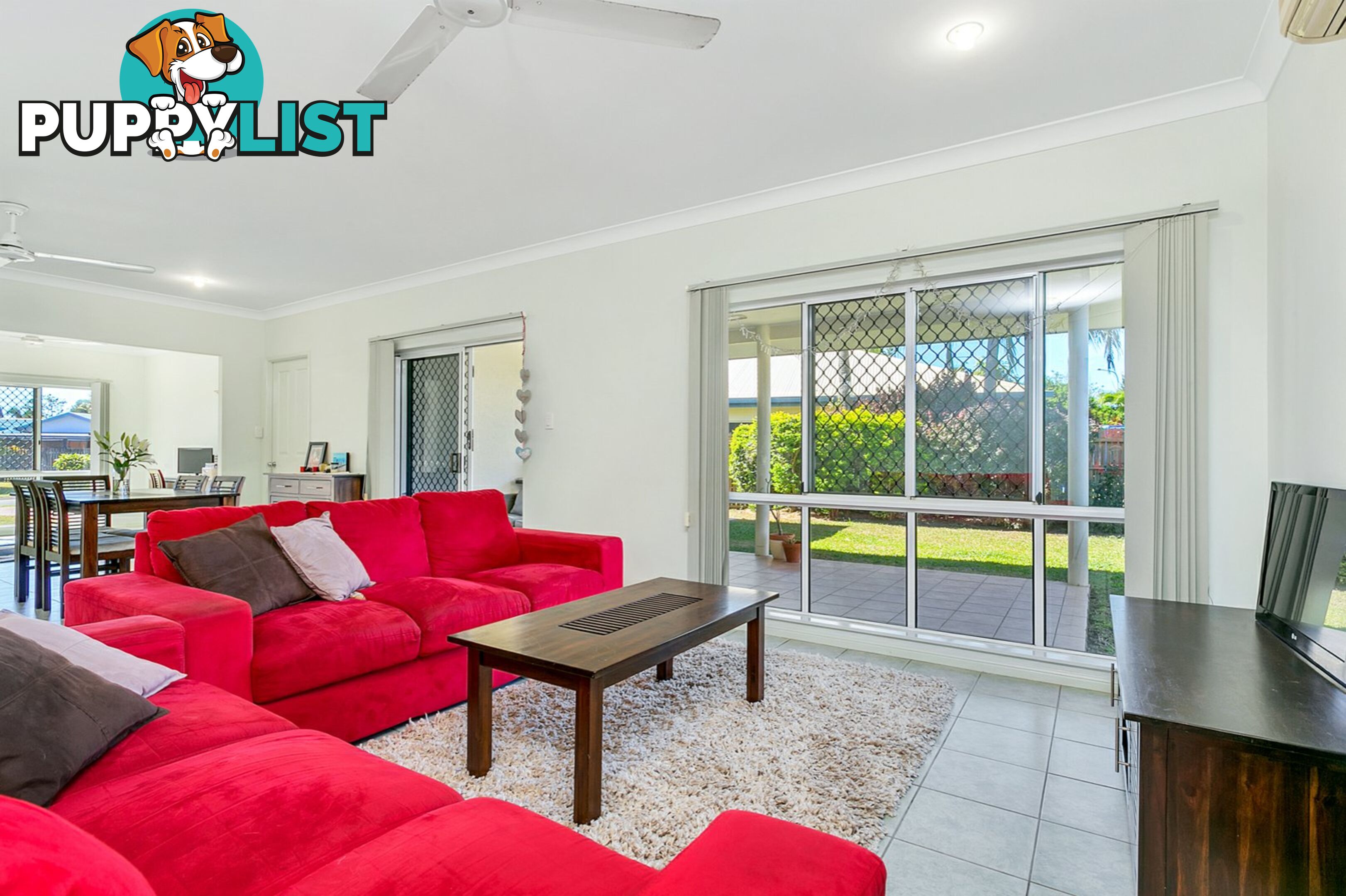 4 Colonial Close REDLYNCH QLD 4870