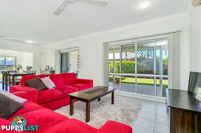 4 Colonial Close REDLYNCH QLD 4870