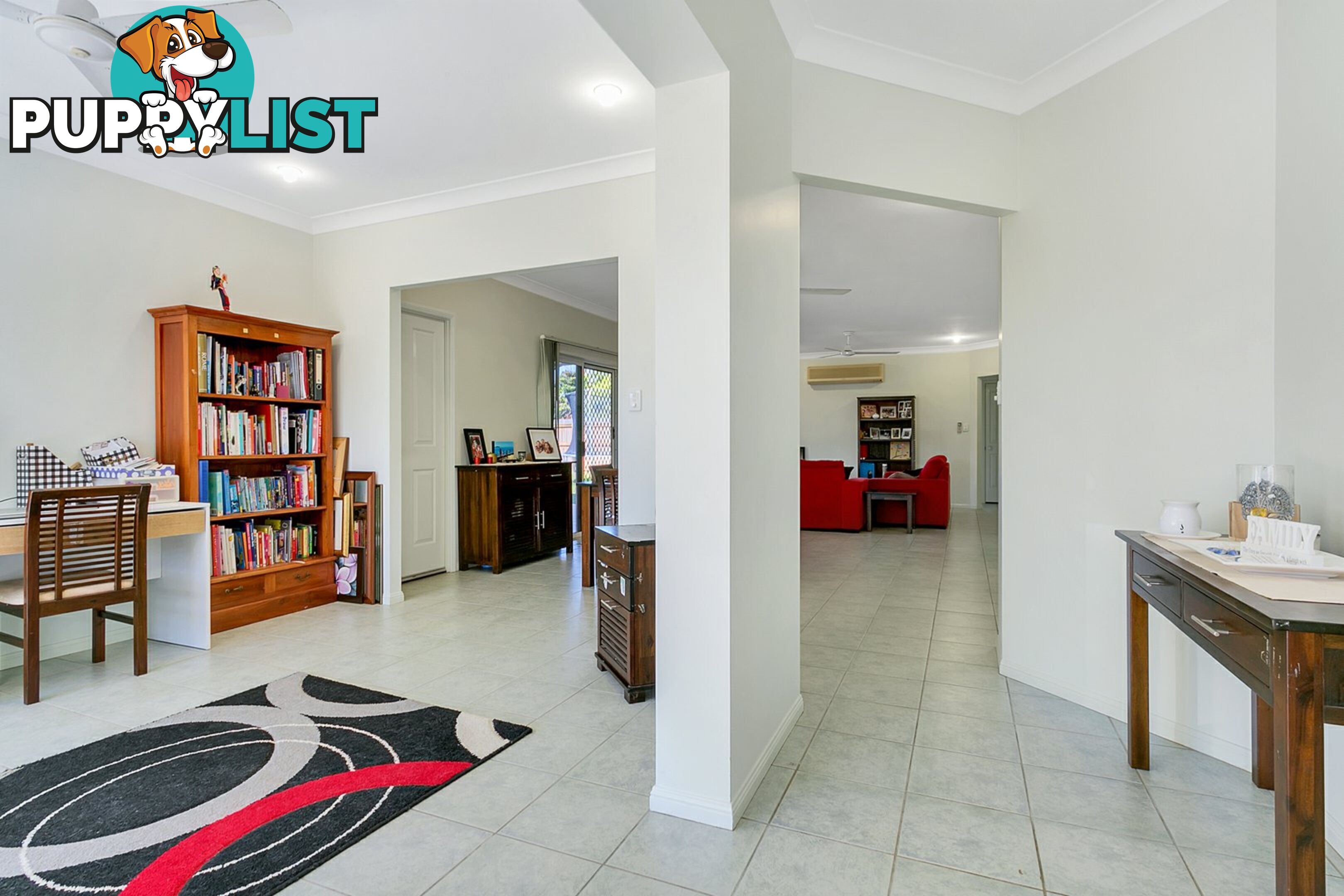 4 Colonial Close REDLYNCH QLD 4870