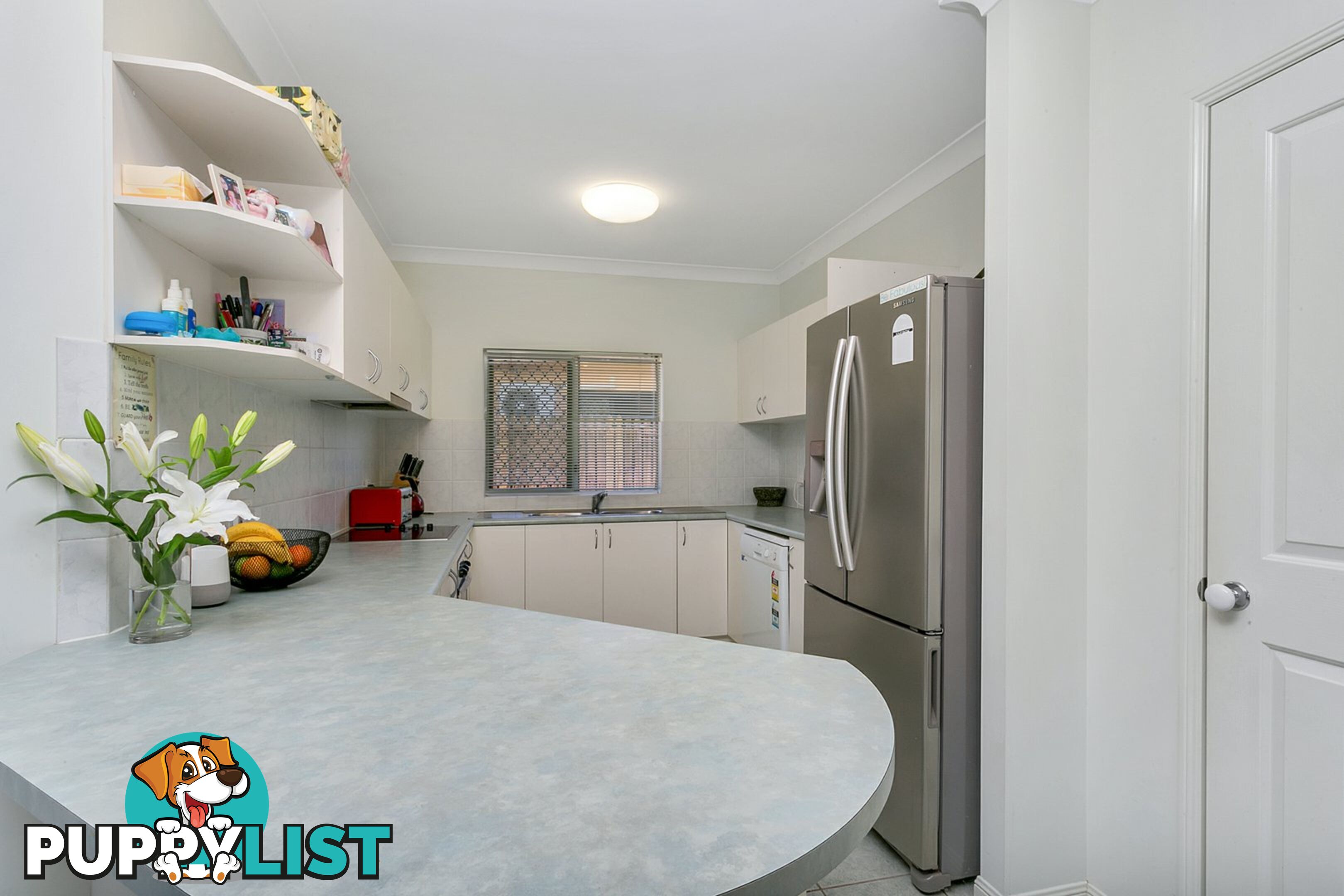 4 Colonial Close REDLYNCH QLD 4870