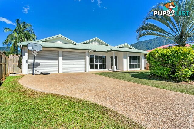 4 Colonial Close REDLYNCH QLD 4870