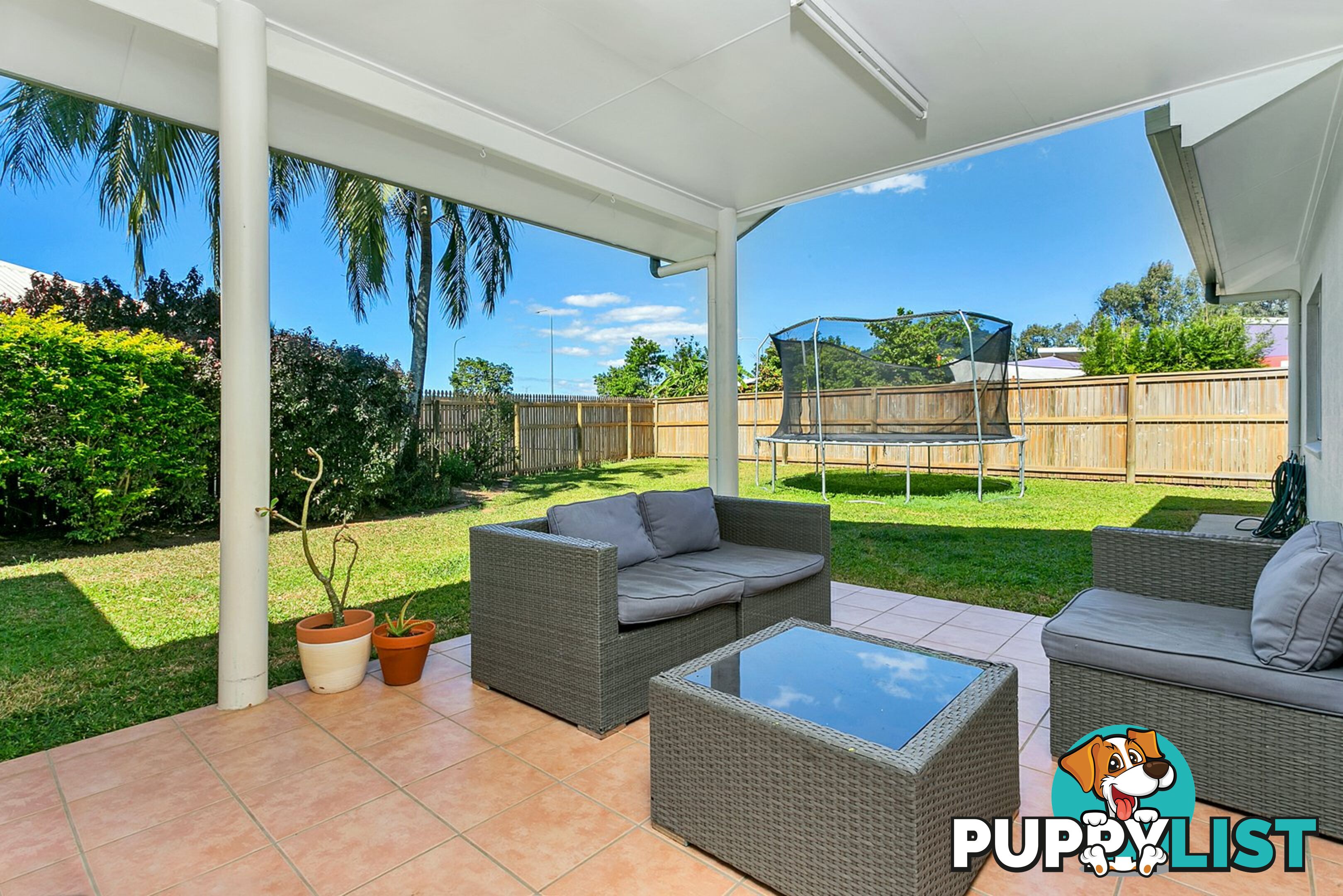 4 Colonial Close REDLYNCH QLD 4870