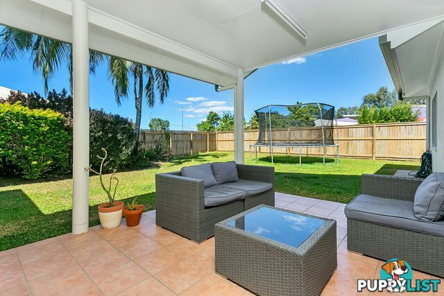 4 Colonial Close REDLYNCH QLD 4870