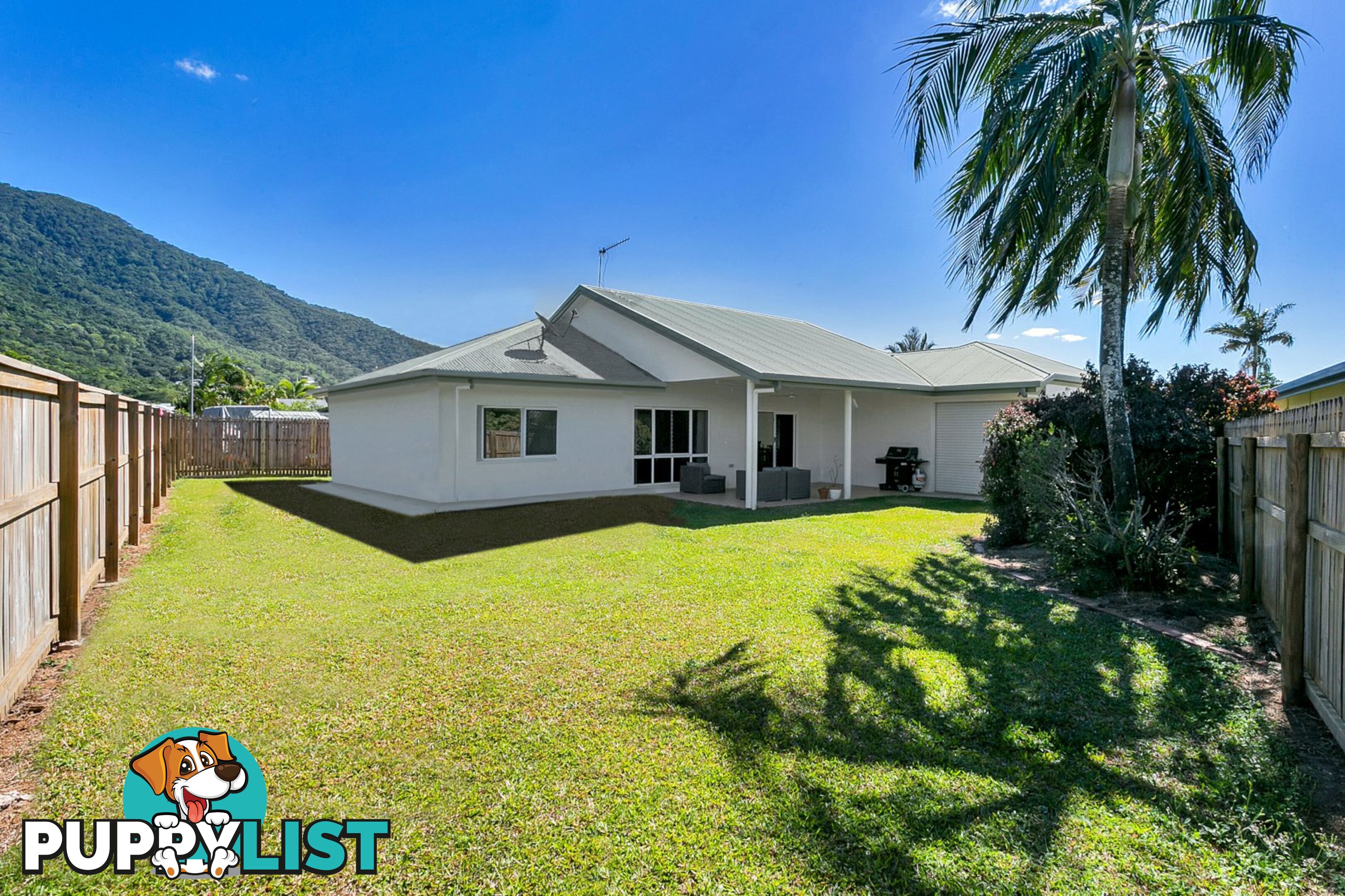 4 Colonial Close REDLYNCH QLD 4870