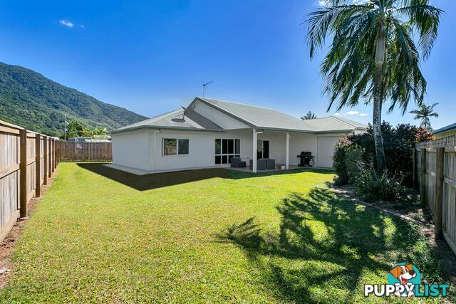 4 Colonial Close REDLYNCH QLD 4870