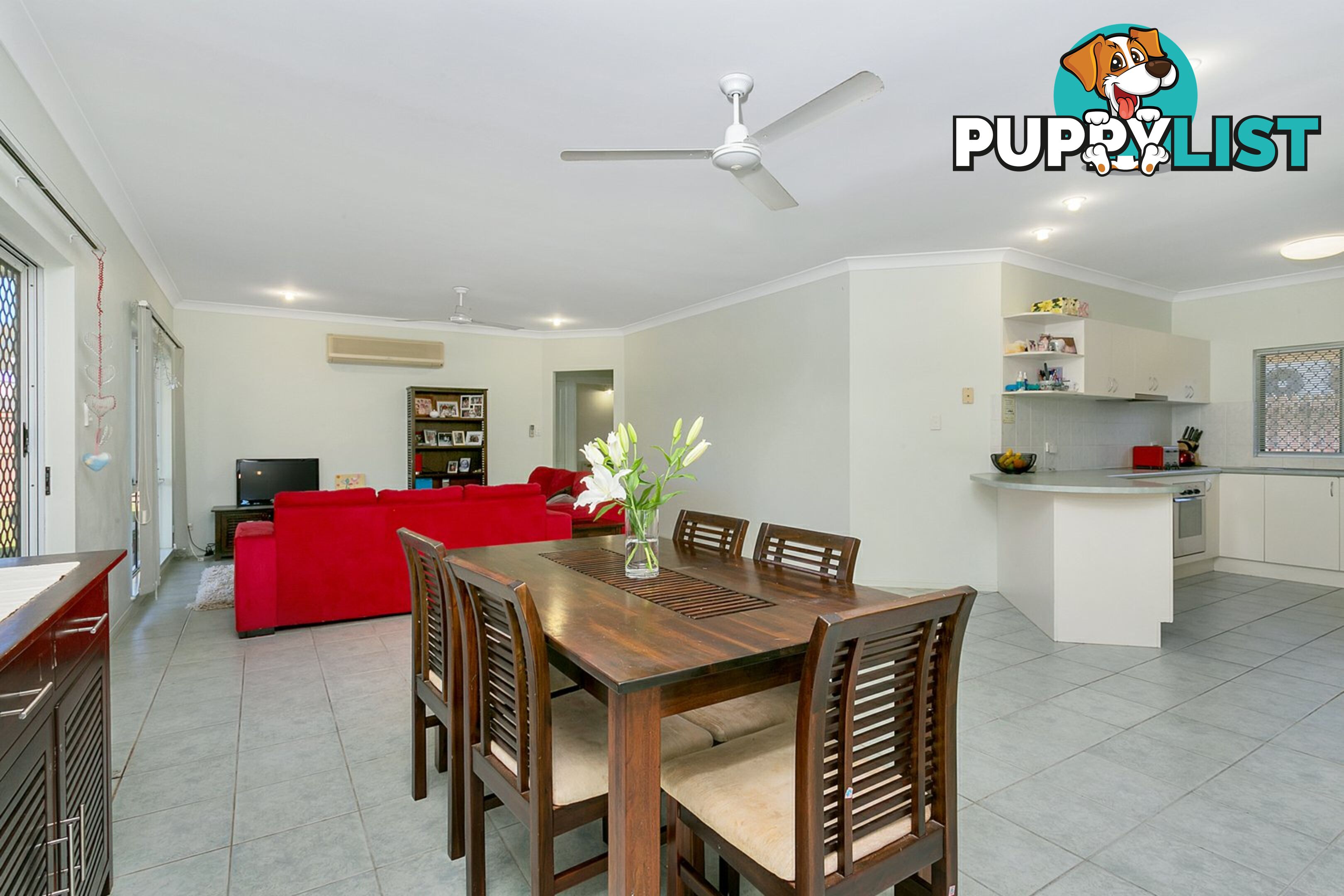 4 Colonial Close REDLYNCH QLD 4870