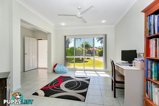 4 Colonial Close REDLYNCH QLD 4870