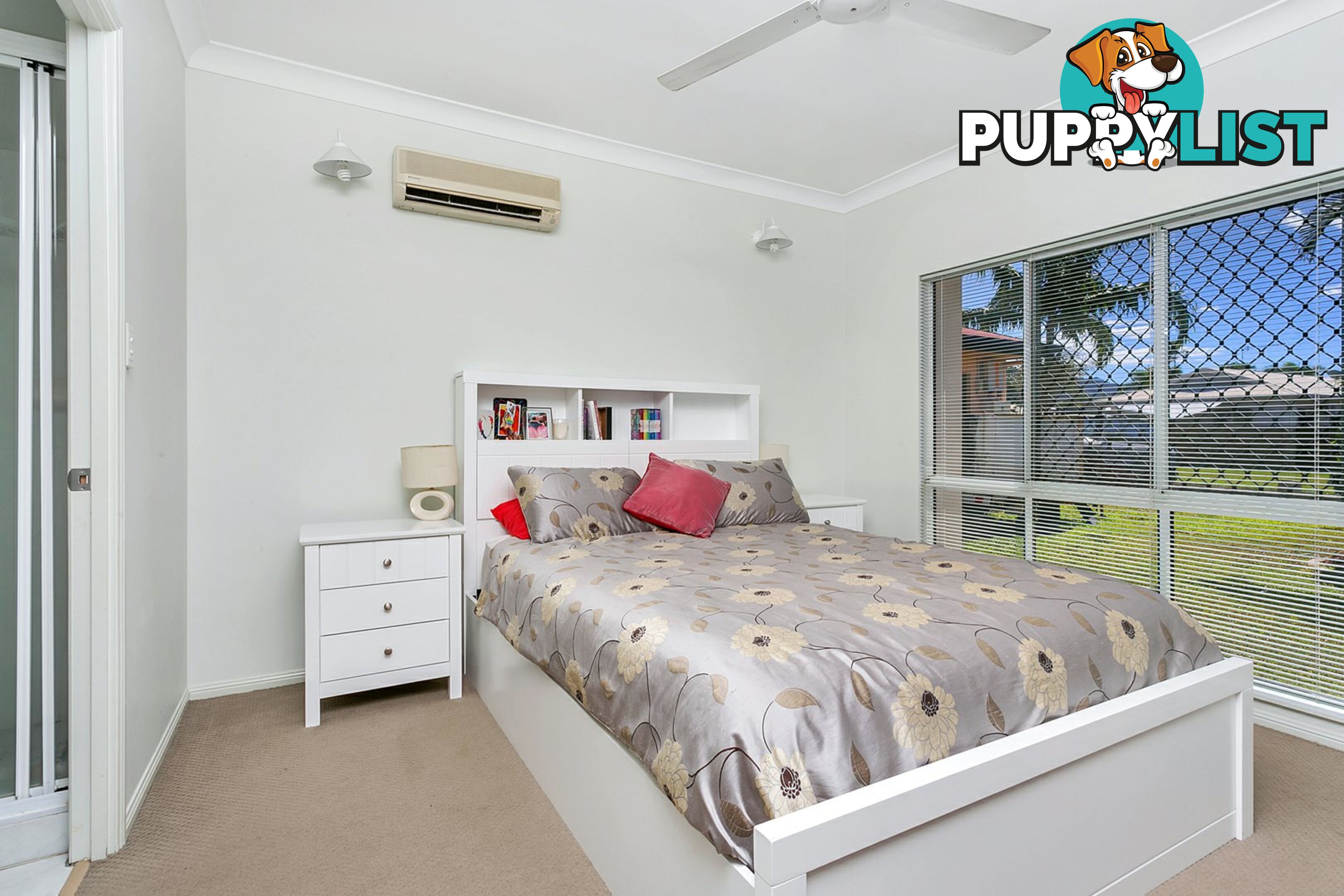 4 Colonial Close REDLYNCH QLD 4870