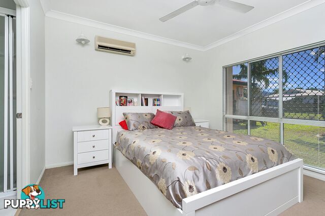 4 Colonial Close REDLYNCH QLD 4870