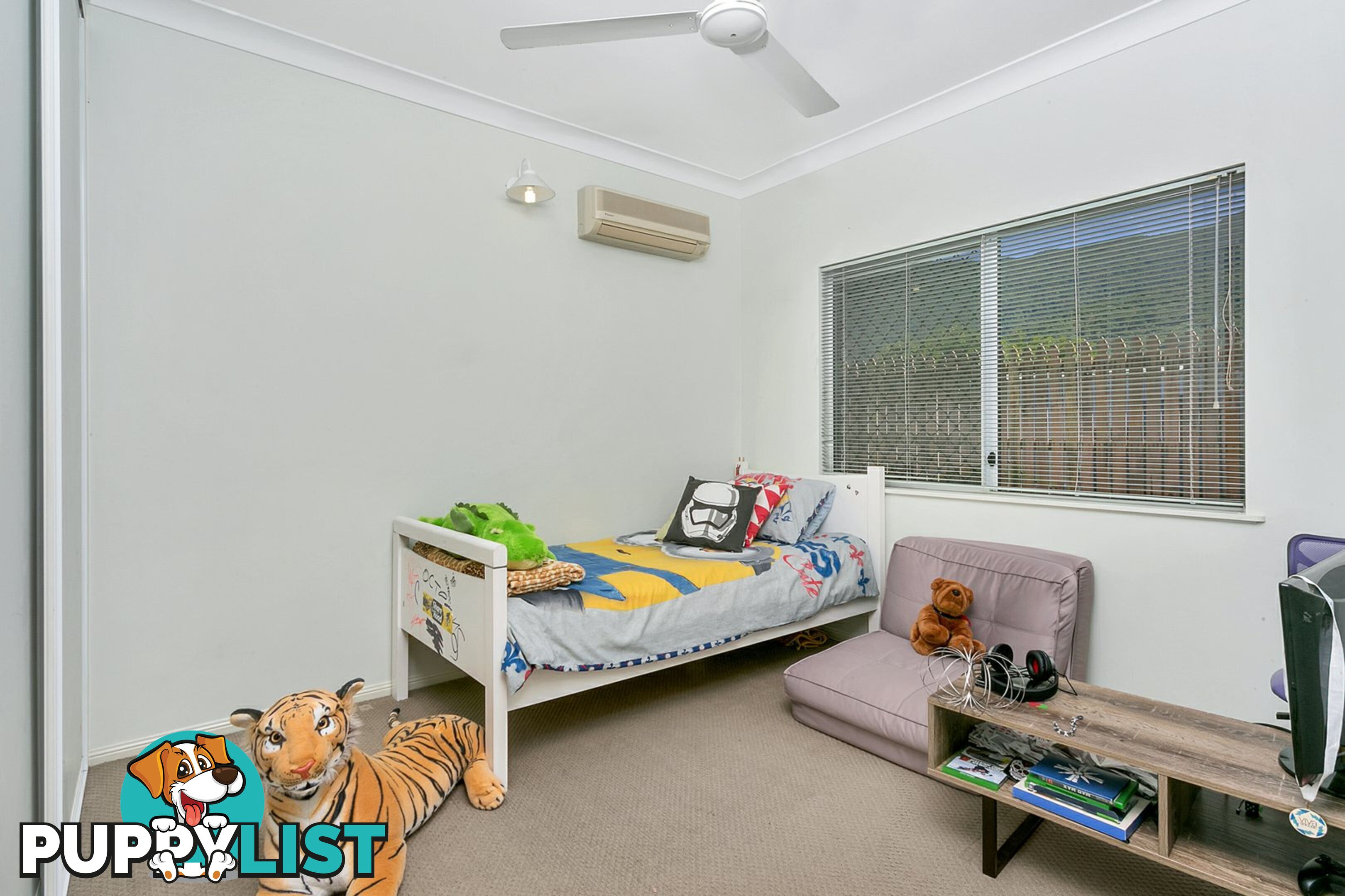 4 Colonial Close REDLYNCH QLD 4870