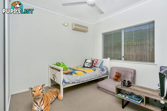 4 Colonial Close REDLYNCH QLD 4870