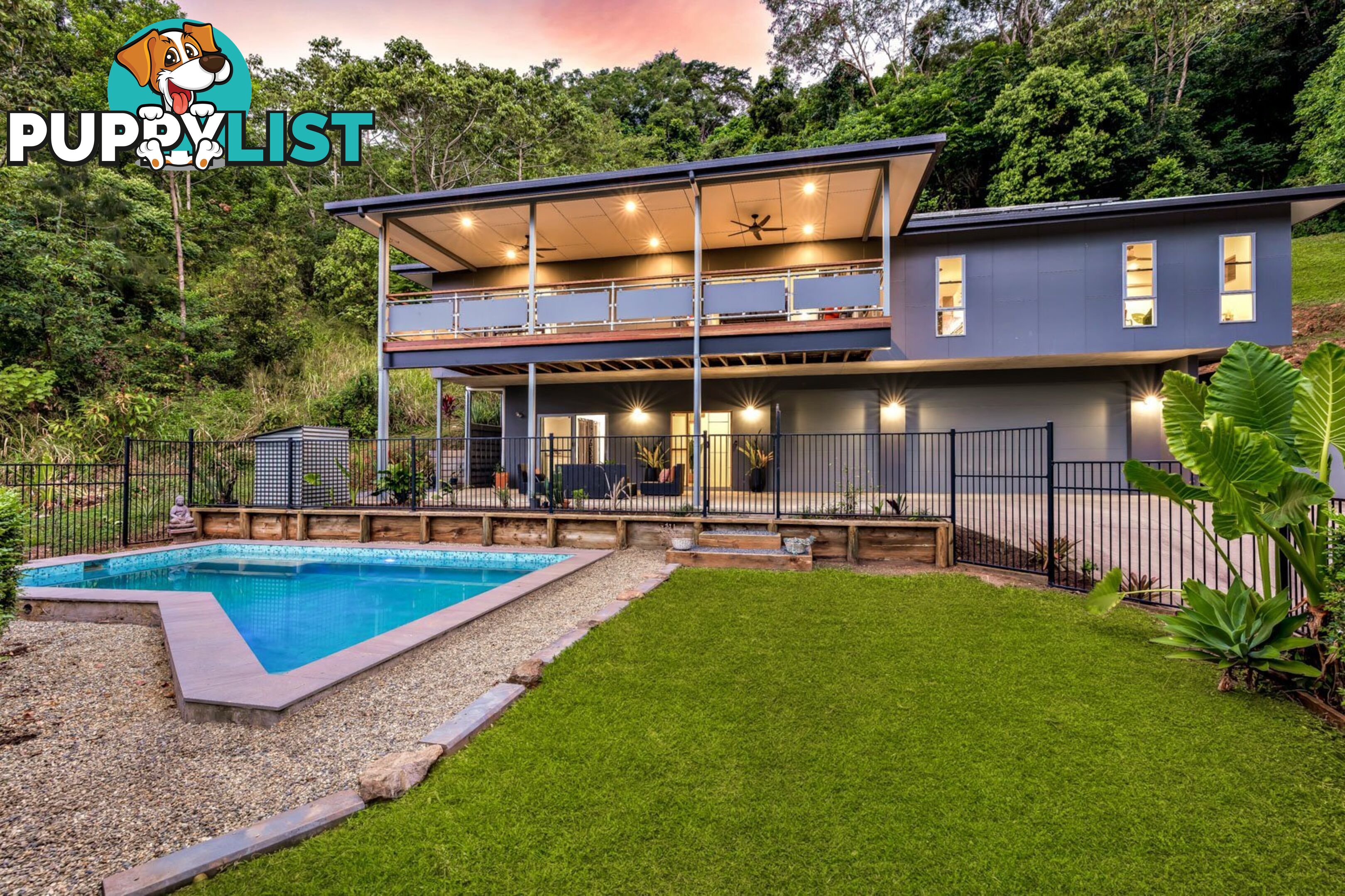 12 Barringtonia Close REDLYNCH QLD 4870