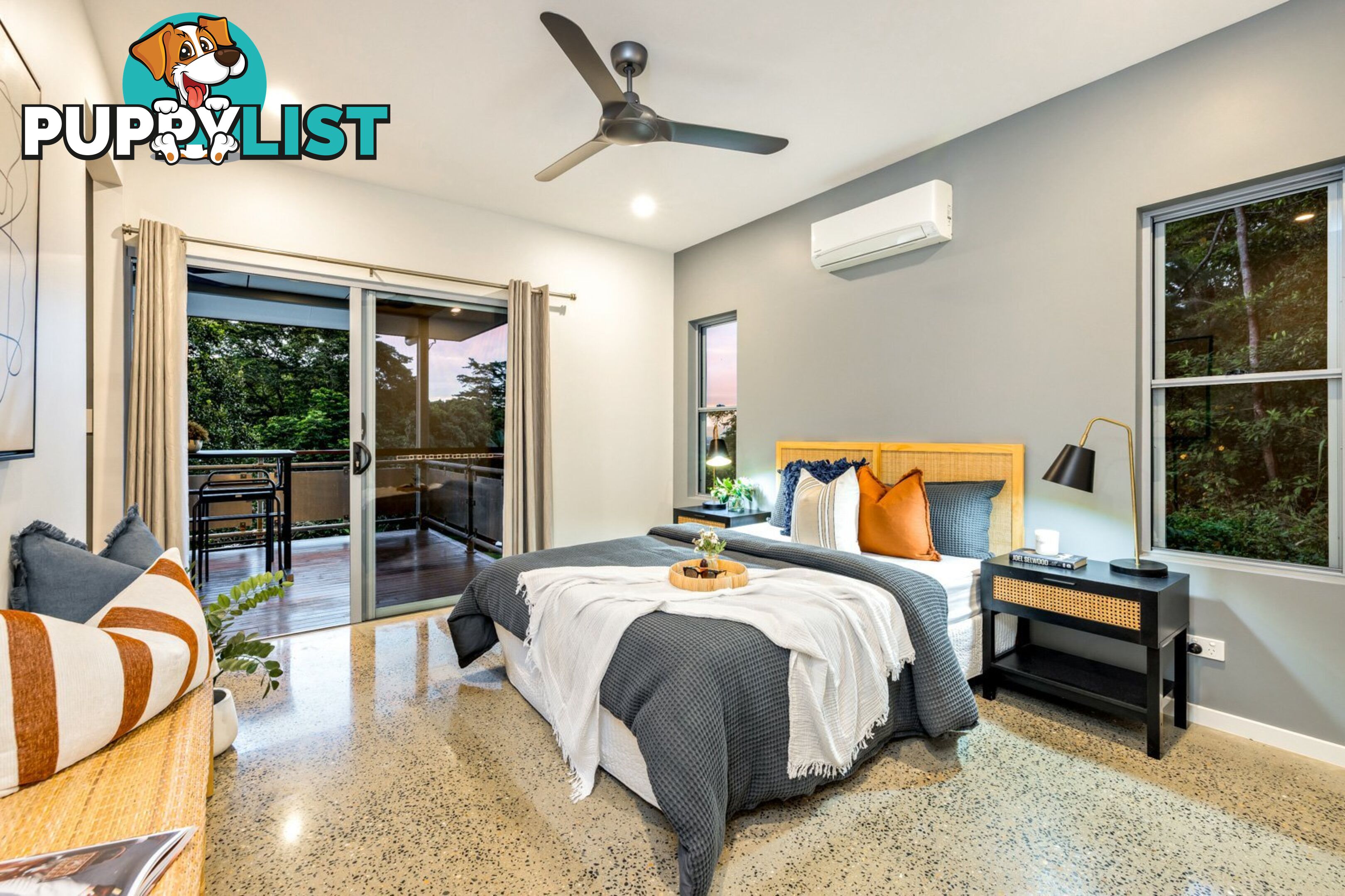 12 Barringtonia Close REDLYNCH QLD 4870
